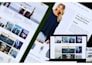 develop a responsive wordpress website